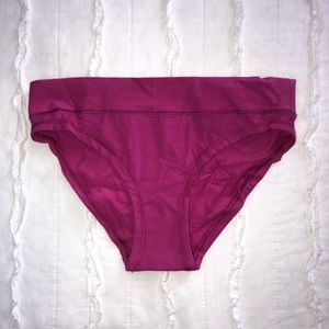NWT lulu lemon panties